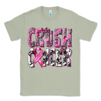 Matcha Crush Cancer Classic Tee - texasbilliewilder