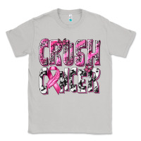 Moon Dust Crush Cancer Classic Tee - texasbilliewilder