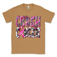 Toasted Coconut Crush Cancer Classic Tee - texasbilliewilder