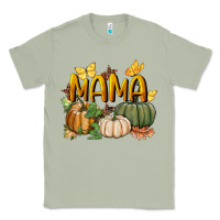 Matcha mama pumpkin Classic Tee - BundleAndBundleShop