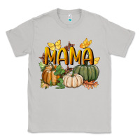 Moon Dust mama pumpkin Classic Tee - BundleAndBundleShop