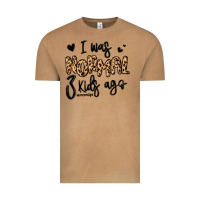 Vintage Camel i was normal three kids ago momlife Vintage Tee - MaliasSmallBusiness