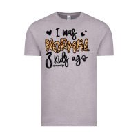 I Was Normal Three Kids Ago Momlife Vintage Tee | Teevron