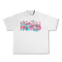 Lunar Rock lash hustler coffee cups Urban Heavy Tee - texasbilliewilder