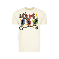 Vintage Arctic let's get lit Vintage Tee - MaliasSmallBusiness