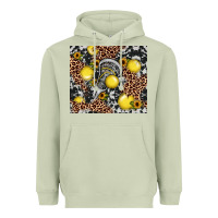 Matcha lacrosse Heavyweight Hoodie - JahusDesignShop
