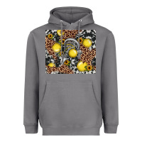 Storm lacrosse Heavyweight Hoodie - JahusDesignShop