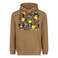 Toasted Coconut lacrosse Heavyweight Hoodie - JahusDesignShop