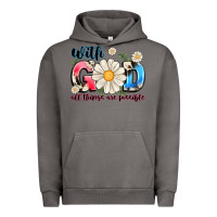 Pigment Tornado With God All Things Are Possible Urban Hoodie - MaliasSmallBusiness