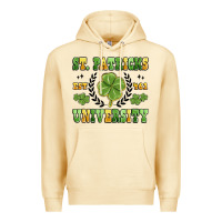 Pina Colada st. patricks university Premium Hoodie - MaliasSmallBusiness