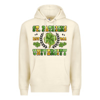 Sandshell st. patricks university Premium Hoodie - MaliasSmallBusiness