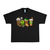 Black lawyer coffee cups Urban Heavy Tee - texasbilliewilder