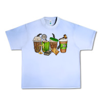 Grape Ice lawyer coffee cups Urban Heavy Tee - texasbilliewilder