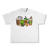 Lunar Rock lawyer coffee cups Urban Heavy Tee - texasbilliewilder