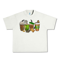 Pistachio lawyer coffee cups Urban Heavy Tee - texasbilliewilder