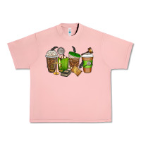 Salmon lawyer coffee cups Urban Heavy Tee - texasbilliewilder