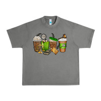 Tornado lawyer coffee cups Urban Heavy Tee - texasbilliewilder