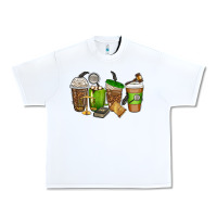 White lawyer coffee cups Urban Heavy Tee - texasbilliewilder
