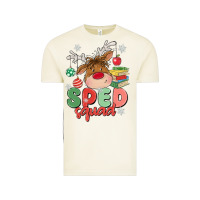 Vintage Arctic sped squad Vintage Tee - MaliasSmallBusiness