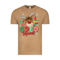 Vintage Camel sped squad Vintage Tee - MaliasSmallBusiness