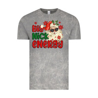 Cloud Rock big nick energy Vintage Tee - MaliasSmallBusiness