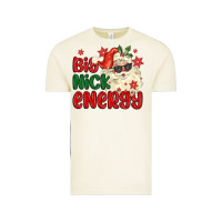 Vintage Arctic big nick energy Vintage Tee - MaliasSmallBusiness