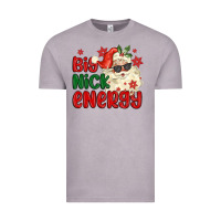 Vintage Zinc big nick energy Vintage Tee - MaliasSmallBusiness