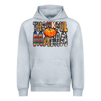 Thankful Mama Urban Hoodie | Teevron