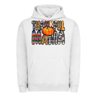 Pigment Lunar Rock Thankful Mama Urban Hoodie - MaliasSmallBusiness