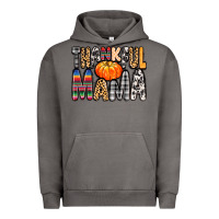 Pigment Tornado Thankful Mama Urban Hoodie - MaliasSmallBusiness