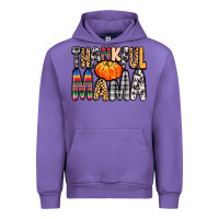 Tulip Thankful Mama Urban Hoodie - MaliasSmallBusiness