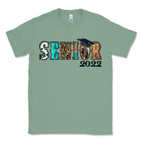 Western Senior 2022 Classic Tee | Teevron