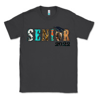 Smoke western senior 2022 Classic Tee - RanaPortraitStore
