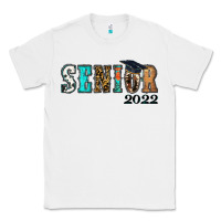 White western senior 2022 Classic Tee - RanaPortraitStore