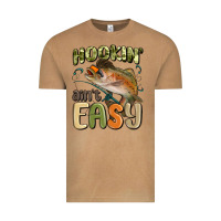 Vintage Camel hookin' ain't easy Vintage Tee - MaliasSmallBusiness