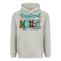Moon Dust registered nurse Heavyweight Hoodie - BundleAndBundleShop