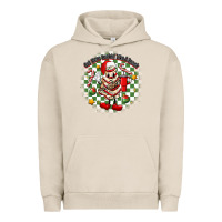 Pigment French Oak boojee christmas cake with belt bag Urban Hoodie - MaliasSmallBusiness