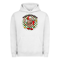 Pigment Lunar Rock boojee christmas cake with belt bag Urban Hoodie - MaliasSmallBusiness