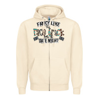 Sandshell fancy like the race track on a date night Zipper Hoodie - CowhideDigitalArt