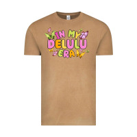 Vintage Camel in my delulu era Vintage Tee - MaliasSmallBusiness