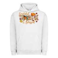 Pigment Lunar Rock grateful thankful and blessed Urban Hoodie - MaliasSmallBusiness