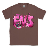 Chestnut Environmental Services Breast Cancer Classic Tee - texasbilliewilder