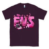 Plum Environmental Services Breast Cancer Classic Tee - texasbilliewilder