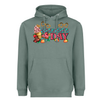 Sage valentines day sweet Heavyweight Hoodie - AdoDesignShop