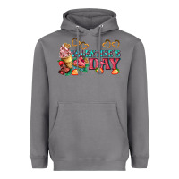 Storm valentines day sweet Heavyweight Hoodie - AdoDesignShop