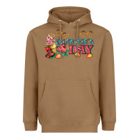 Toasted Coconut valentines day sweet Heavyweight Hoodie - AdoDesignShop