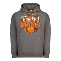 Pigment Tornado Thankful Mama Urban Hoodie - MaliasSmallBusiness