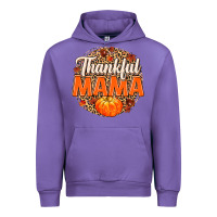 Tulip Thankful Mama Urban Hoodie - MaliasSmallBusiness