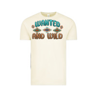 Vintage Arctic wanted and wild Vintage Tee - MaliasSmallBusiness
