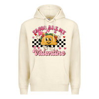 Tacos Are My Valentine Premium Hoodie | Teevron